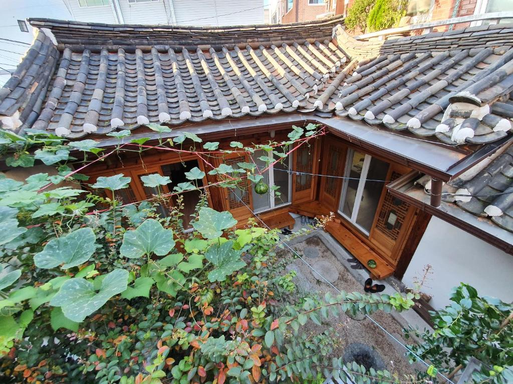 서촌 게스트하우스 호텔 이미지 2