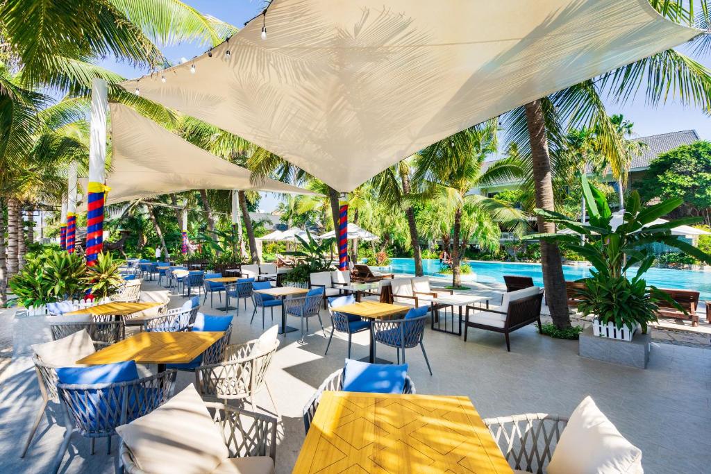 HOANG NGOC BEACH RESORT