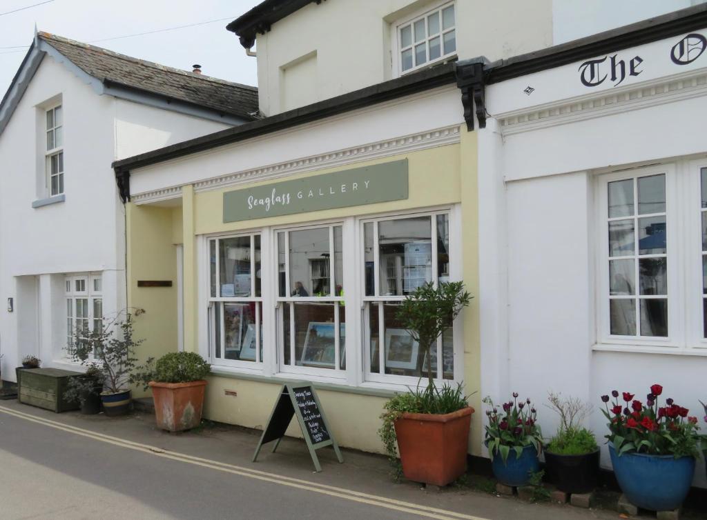 The Pepper Pot, Lympstone photo 6
