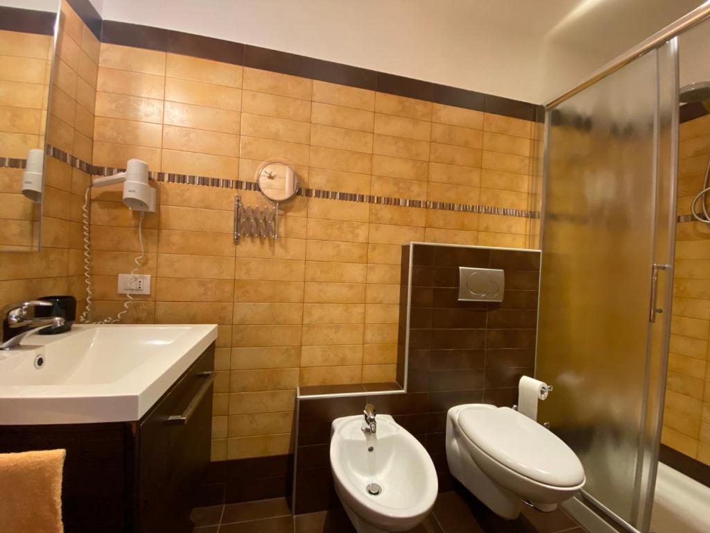 Locanda Nelia Guest House photo