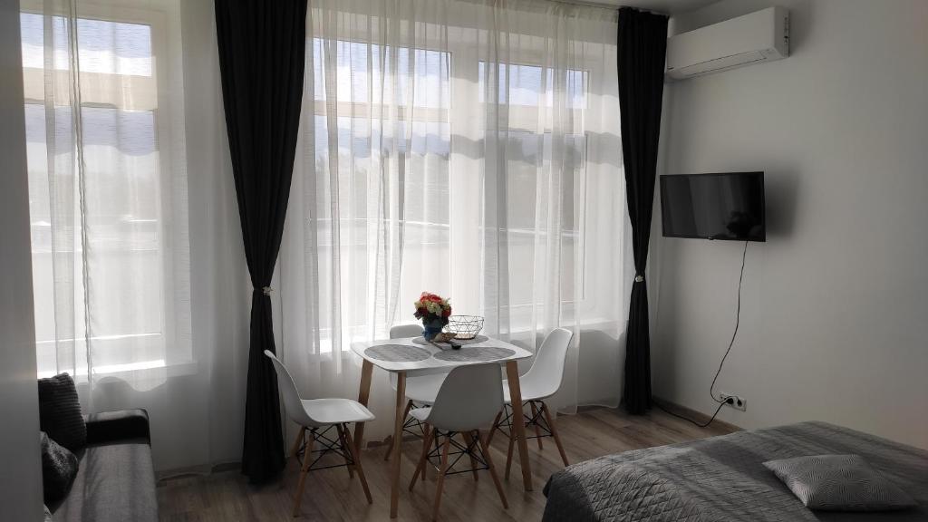 Seashell Nida Apartments, Nida