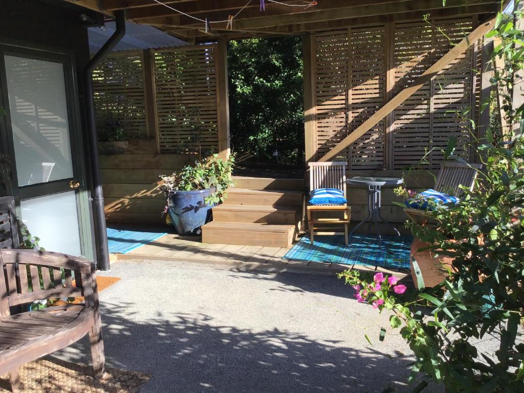 La Casita Waiheke photo