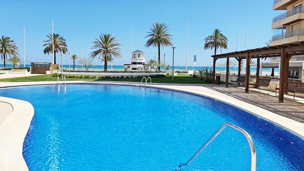 ALMAR GANDIA - Alquiler solo familias - 1