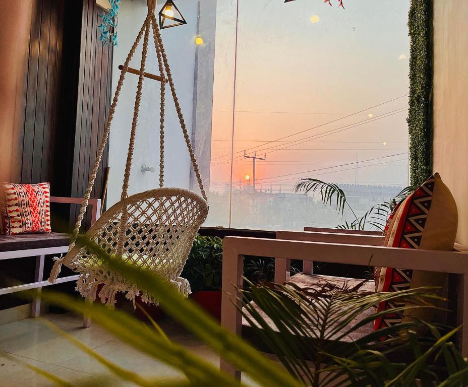 Nomads House — Hotel in Dehradun