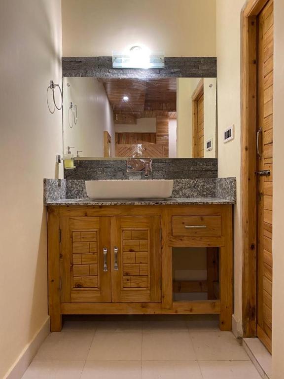 Dhi Ananta Homestay - Kasol photo