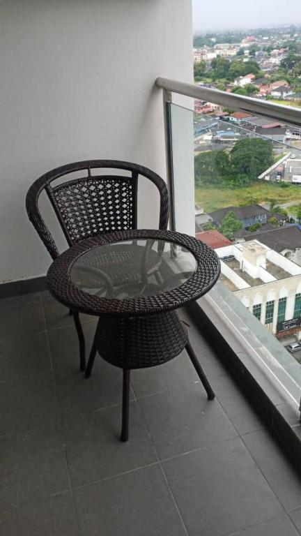 Staycity Apartment - D'Perdana Sri Cemerlang