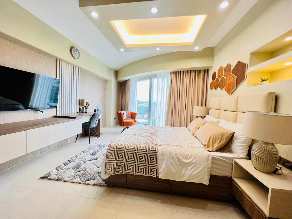 AEON TOWERS STUDIO SUITE (by:skyspottravelcentra) — Hotel in Davao City