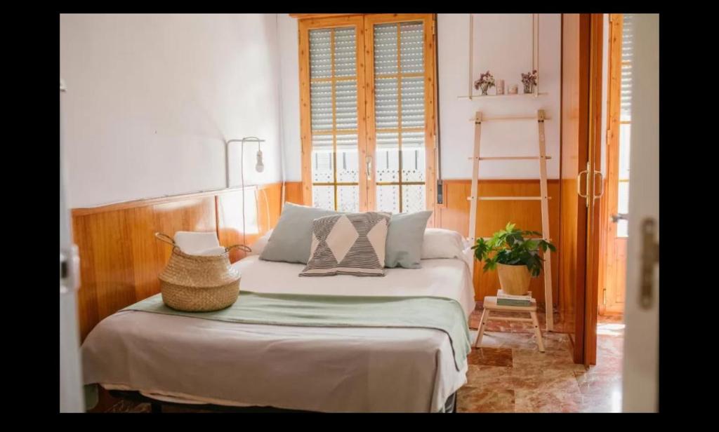 SunShine Mezquita, Córdoba