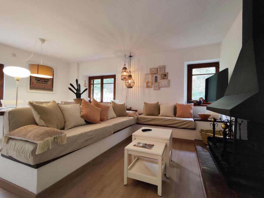 Cal Diputat - Camprodon, Camprodon