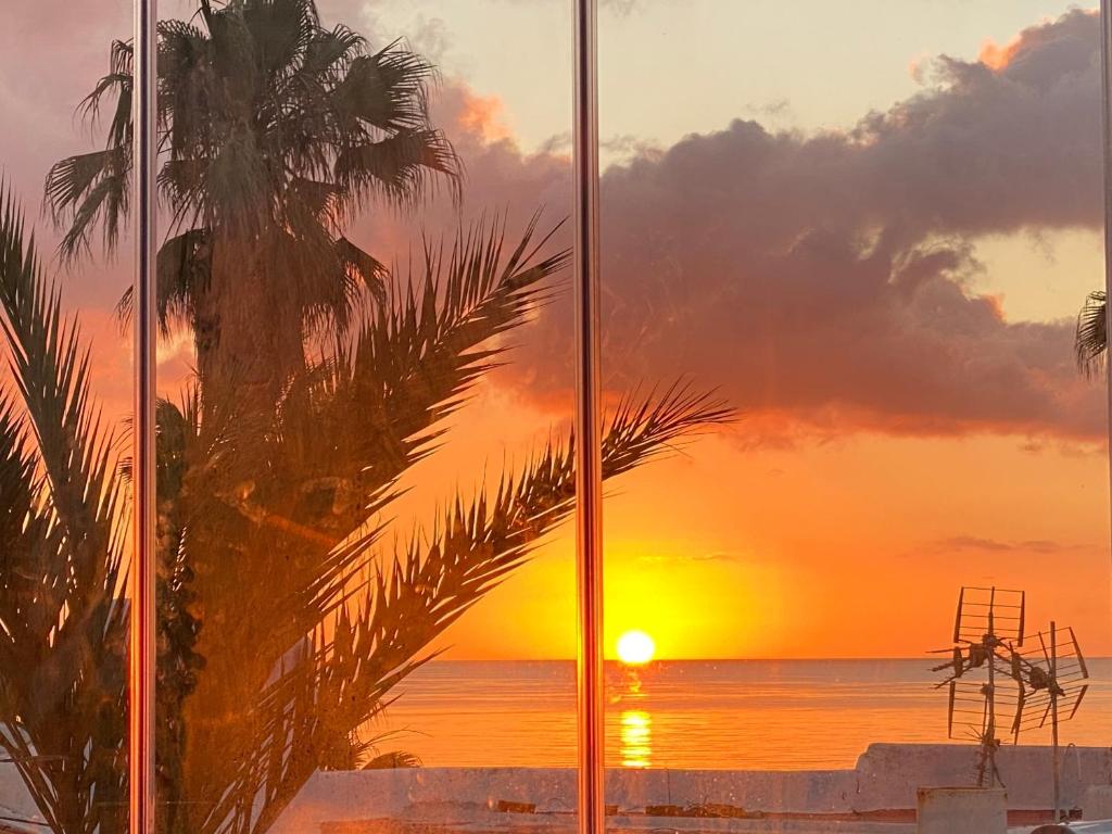 AL AMINE PLAGE mediterranee — Hotel in Fnidek
