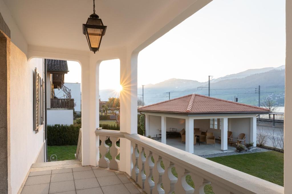 Verena's Boutique Villa au lac photo