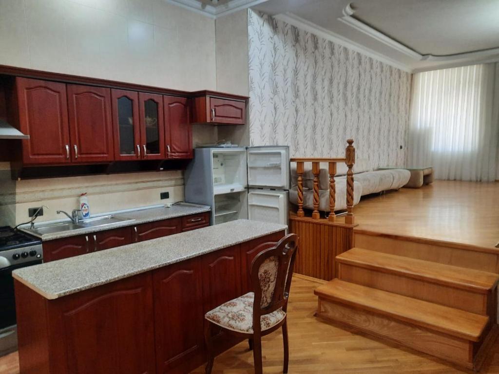 apartament Qlobus mol — Hotel in Baku