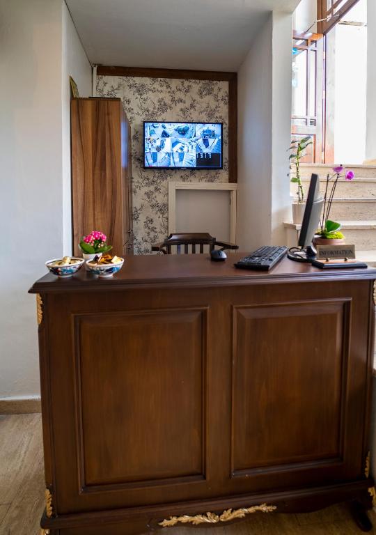 Old City Luxx Boutique Hotel photo