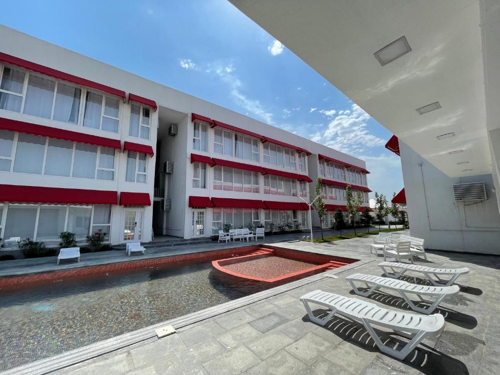 La Maison for Rent photo