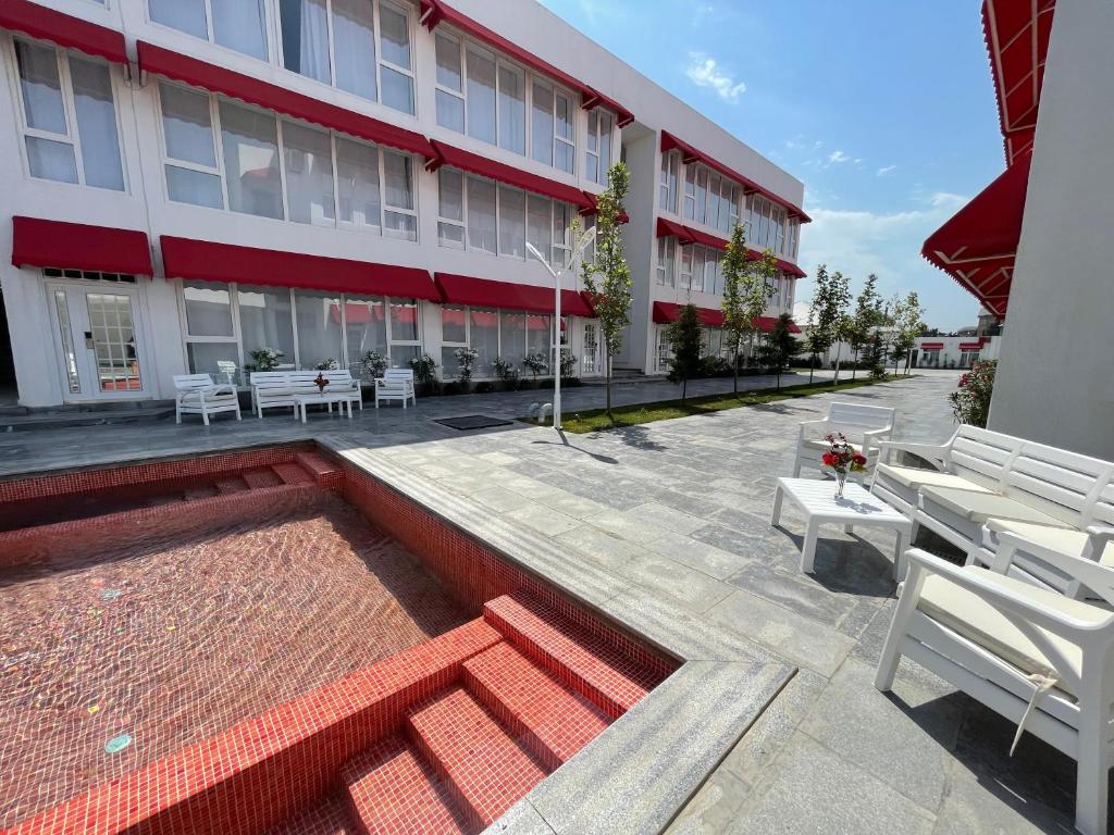 La Maison for Rent — Hotel in Novxanı