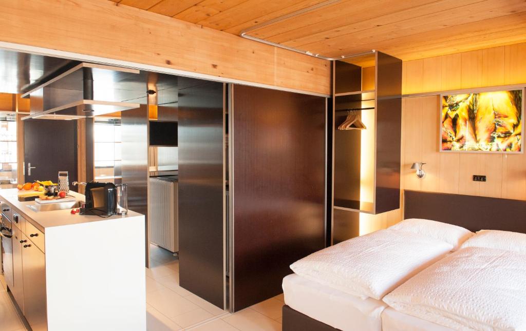 Kar Design Appartements - 5