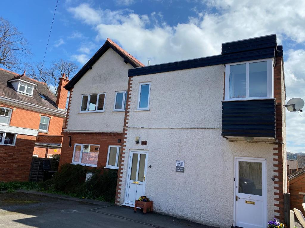 Ground Floor Apartment, Church Stretton photo 5