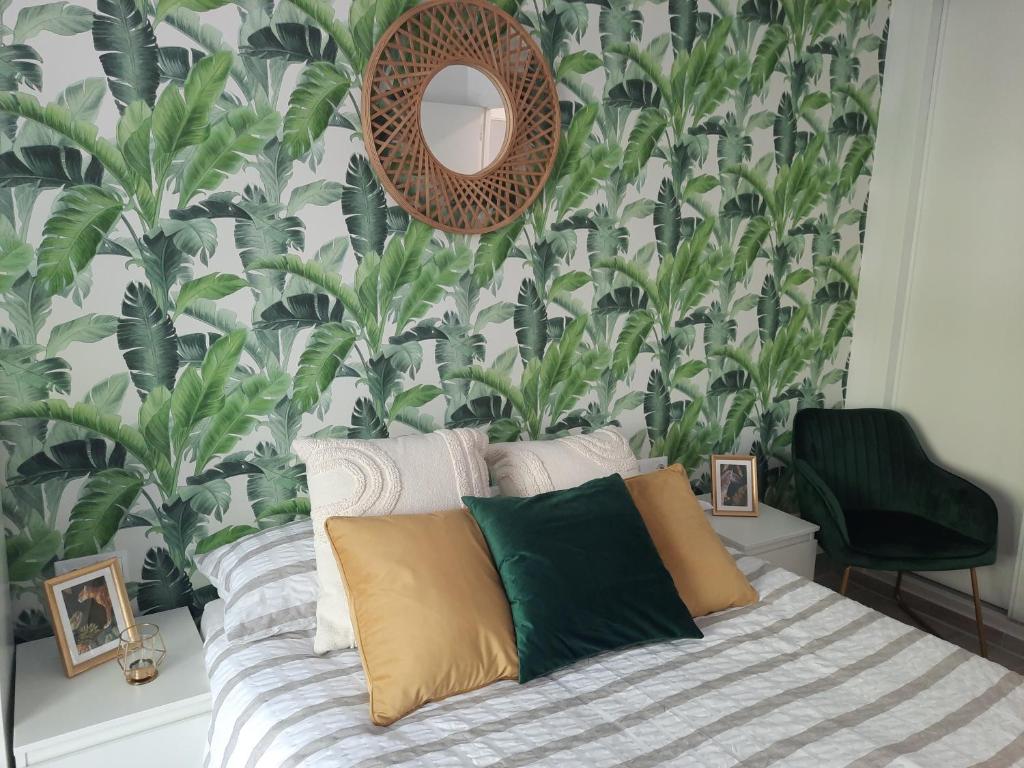 BSB - Dream Holidays Apartment Salou, Salou