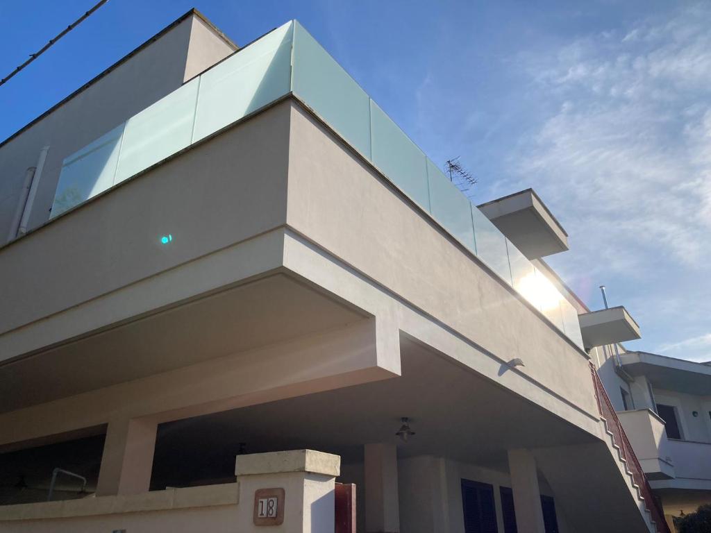 Appartamento a pochi passi dal mare - 1