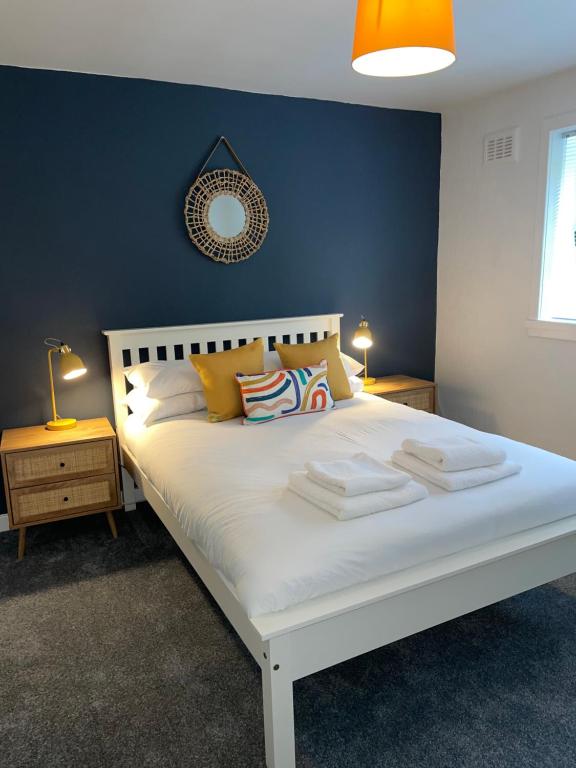 Ross Place Apartment, Fort William