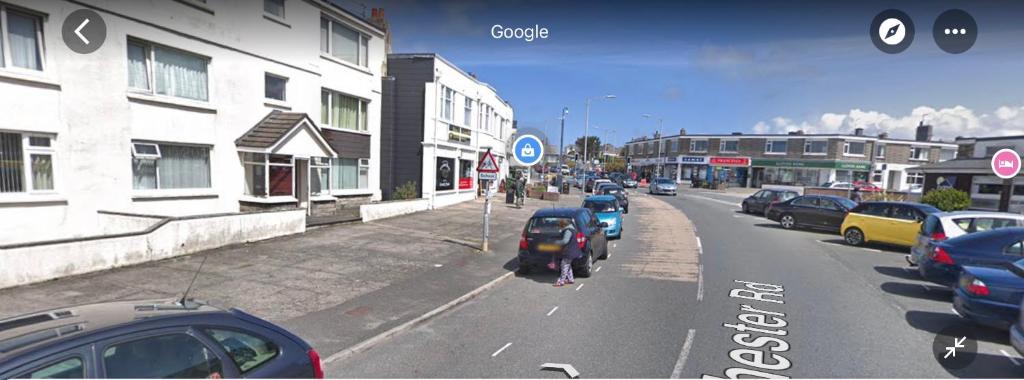 Apartment 11, Chester Road, Newquay photo 6