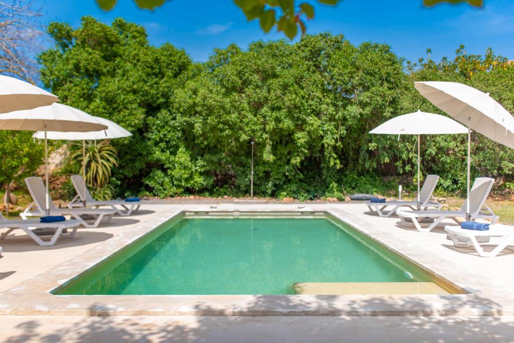 FINCA RELAX IBIZA STILE - 3