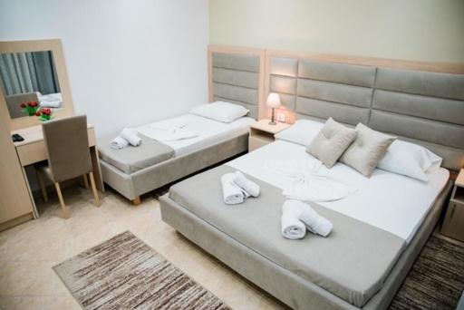 Apartments Duran - 2