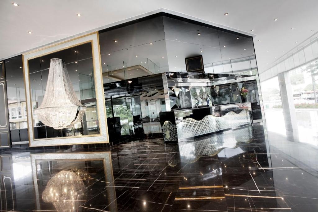 ล็อบบี้