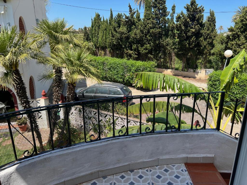 Finca del Mar - 5