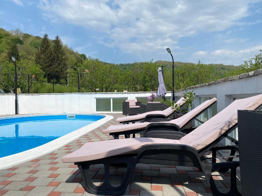 Villa Enio - 5