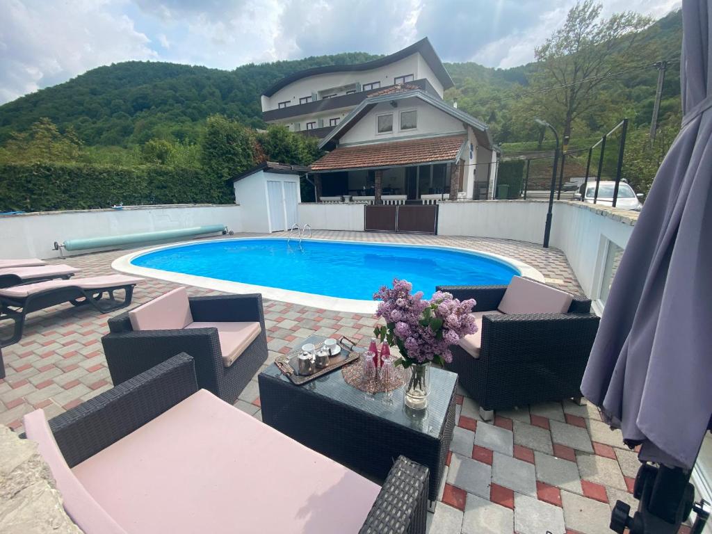 Villa Enio - 4