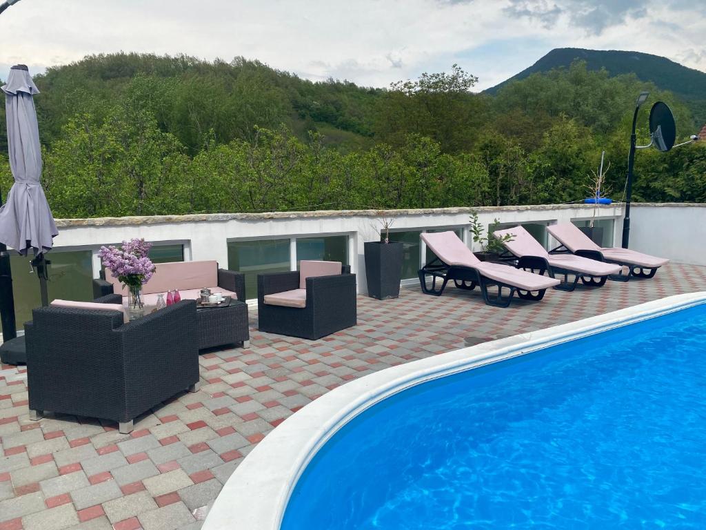 Villa Enio - 3