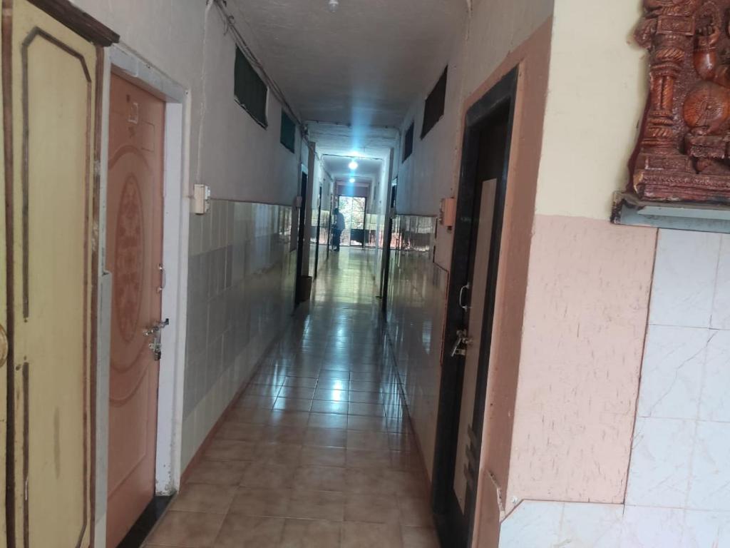 Hotel Kedar Rejency photo