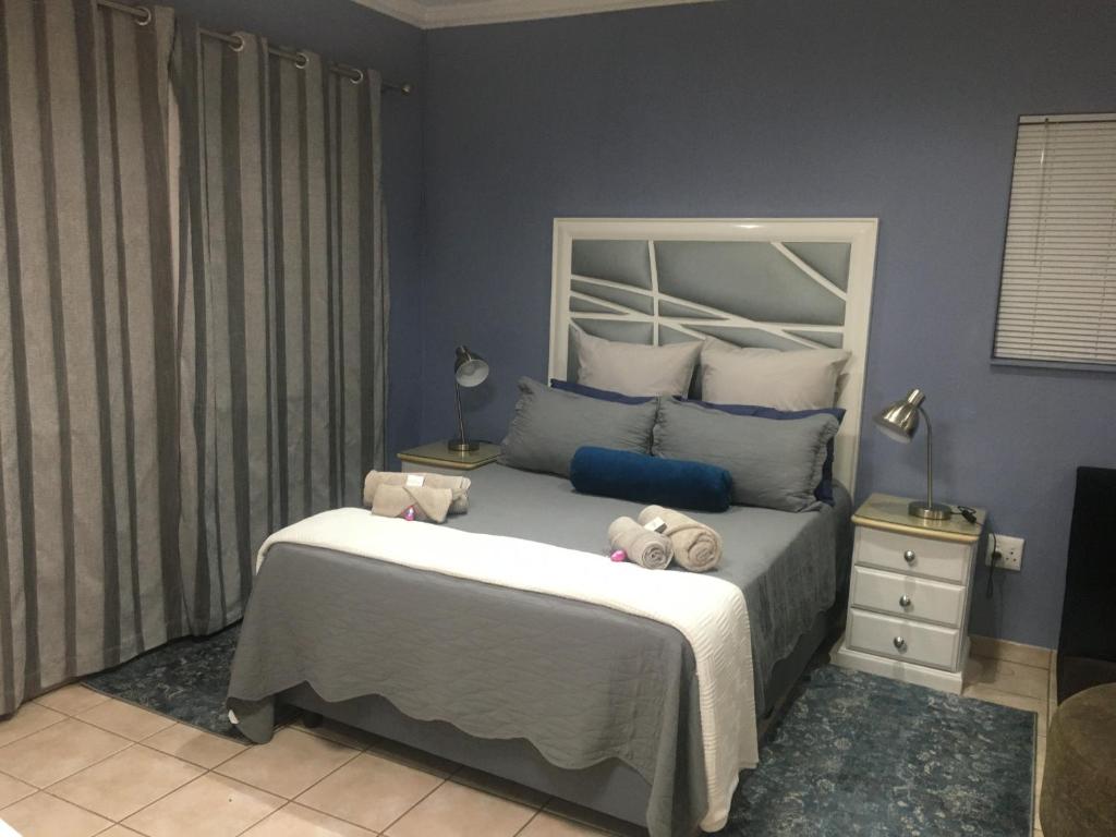 Rest Assured, Roodepoort