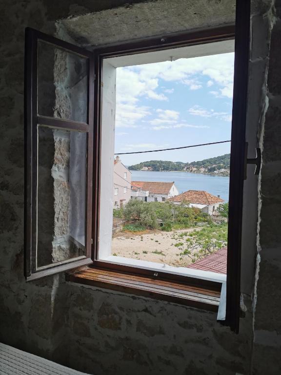 Apartman Blaslov Kali, Kali