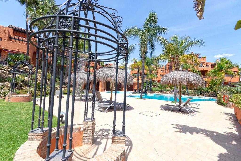 La Alzambra, Puerto Banus - 2