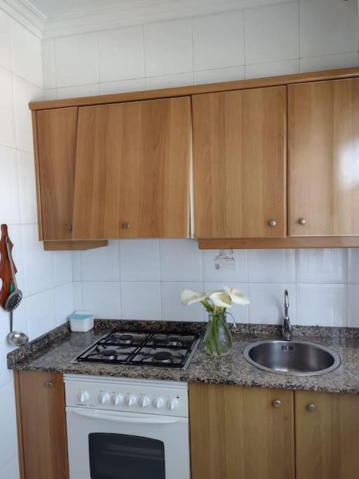 Apartamento en San Vicente de O Grove - 2