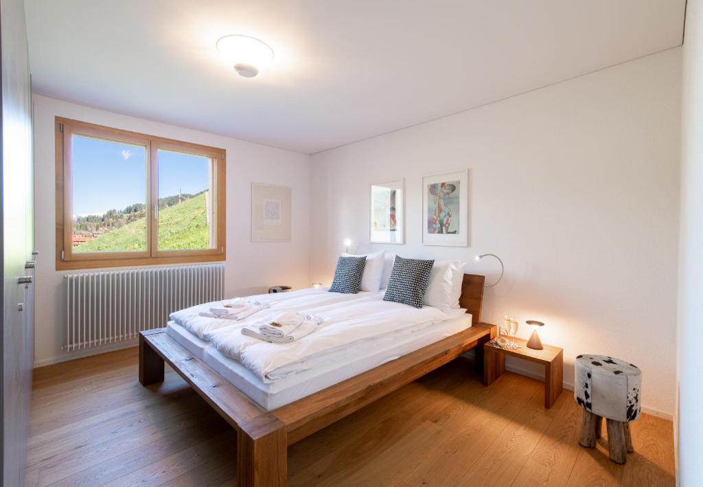 Chalet Monchsbuffel - 4