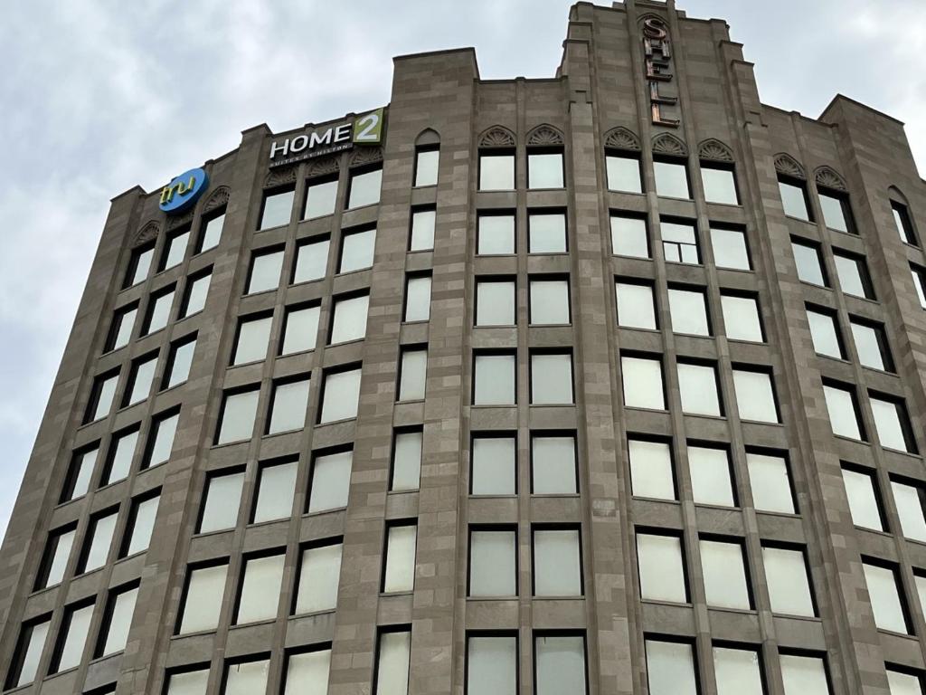Home2 Suites by Hilton St. Louis Downtown photo