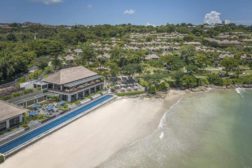 Four Seasons Resort Bali at Jimbaran Bay in Bali - See 2023 Prices