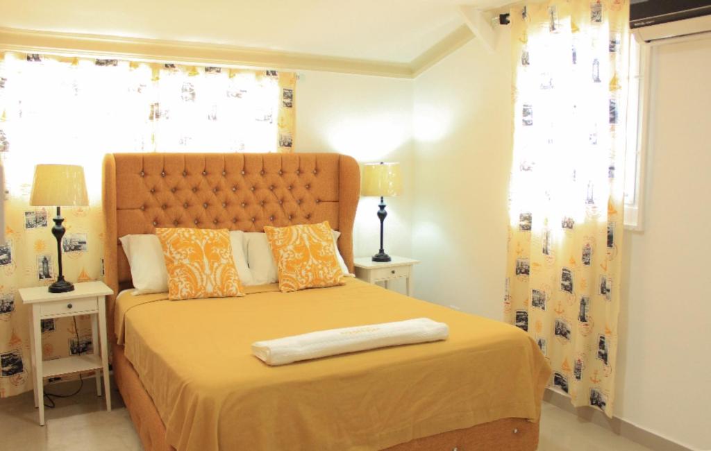 Fully Equipped New 2br Apt-dt2mins To The Beach, Sosúa