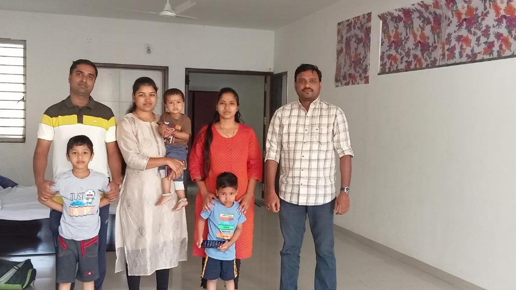 Swami Home Stay photo