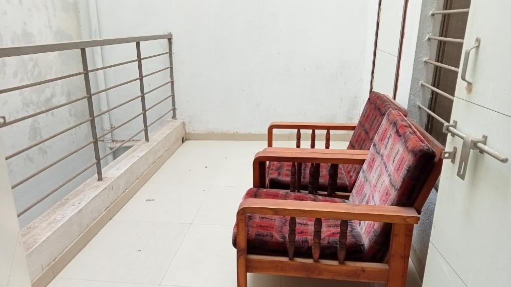 Swami Home Stay photo