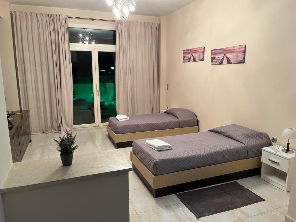 VILLA STERGOS photo