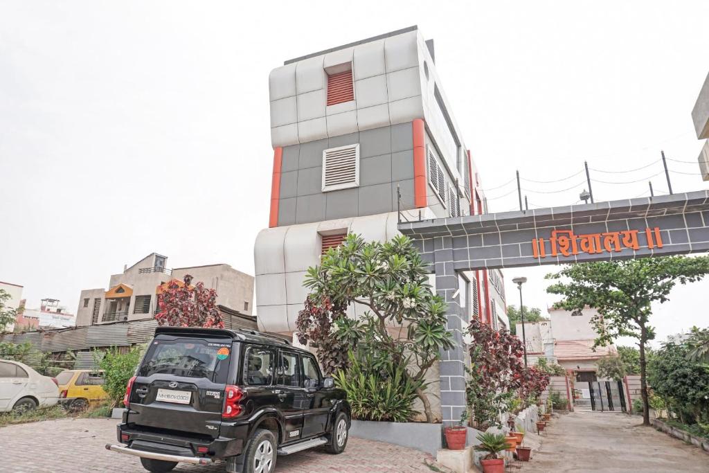 OYO 88250 Hotel Yashodhan