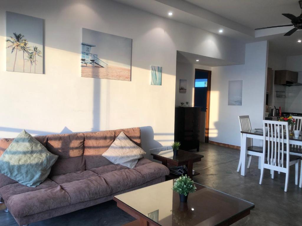 Sri Sayang Seaview Holiday Home photo