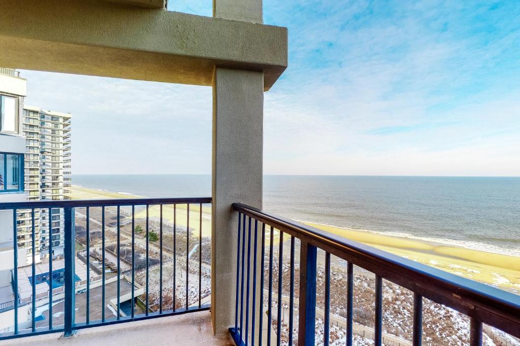 Highpoint S 1, Ocean City