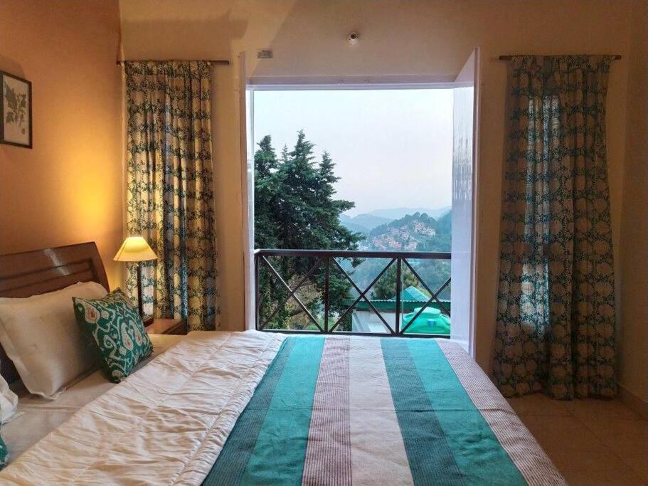 Whistling Thrush Cottage, Bhimtal (2bhk) photo