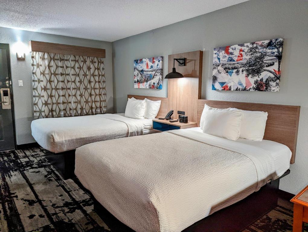 La Quinta Inn by Wyndham Temple photo