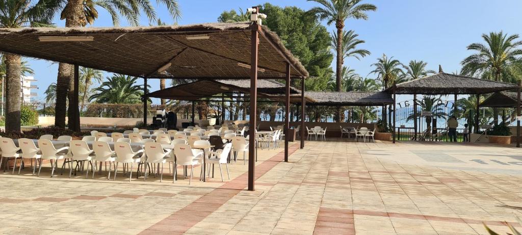Apartamentos Florazar II - 3